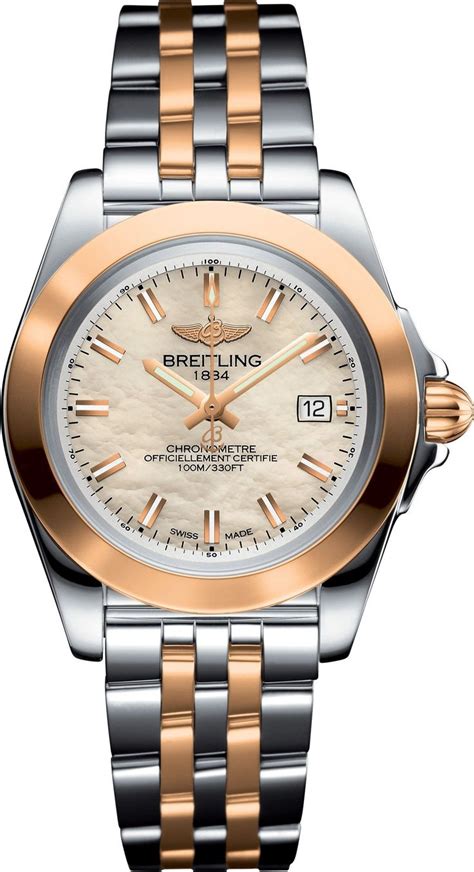 ladies breitling watches uk|breitling watches women's collection.